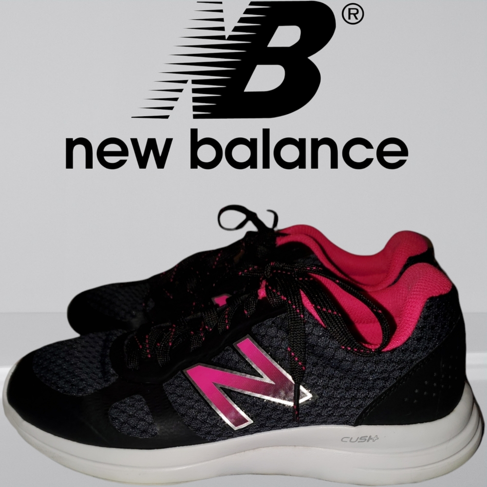 Womens New Balance Shoes WVERSRB1